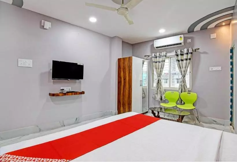 Hotelli Tara Maa Guest House