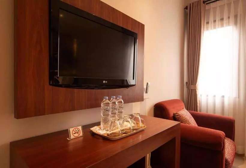 Hotel Pension Guest House