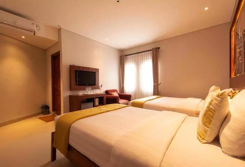 Hotel Pension Guest House