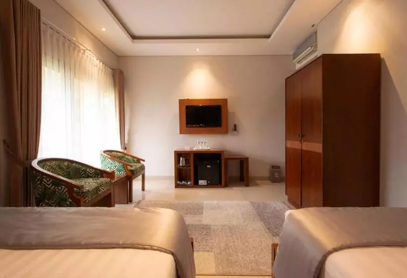 Hotel Pension Guest House