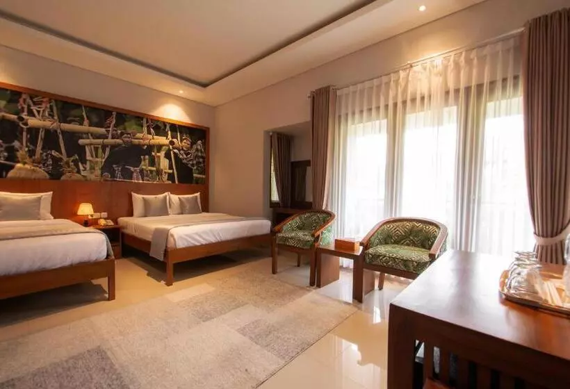 Hotel Pension Guest House