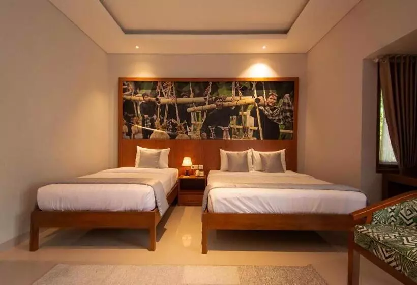 Hotel Pension Guest House