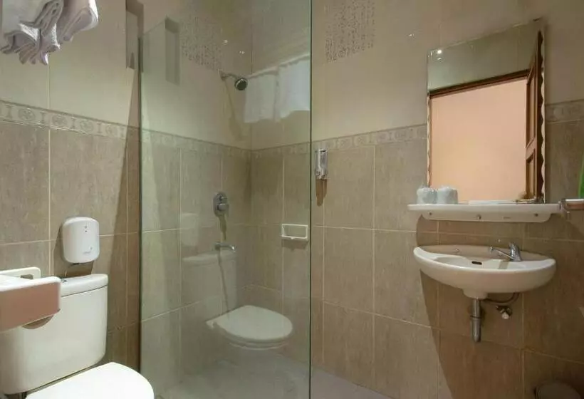 Hotel Pension Guest House