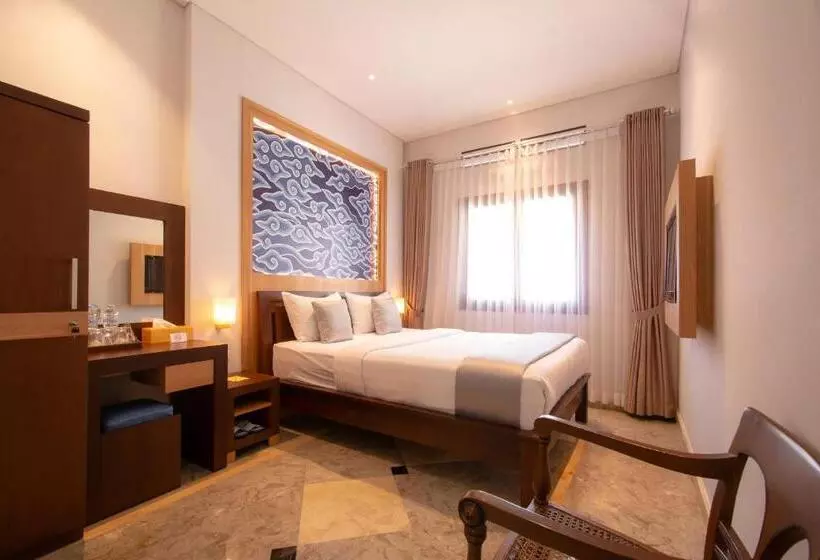 Hotel Pension Guest House