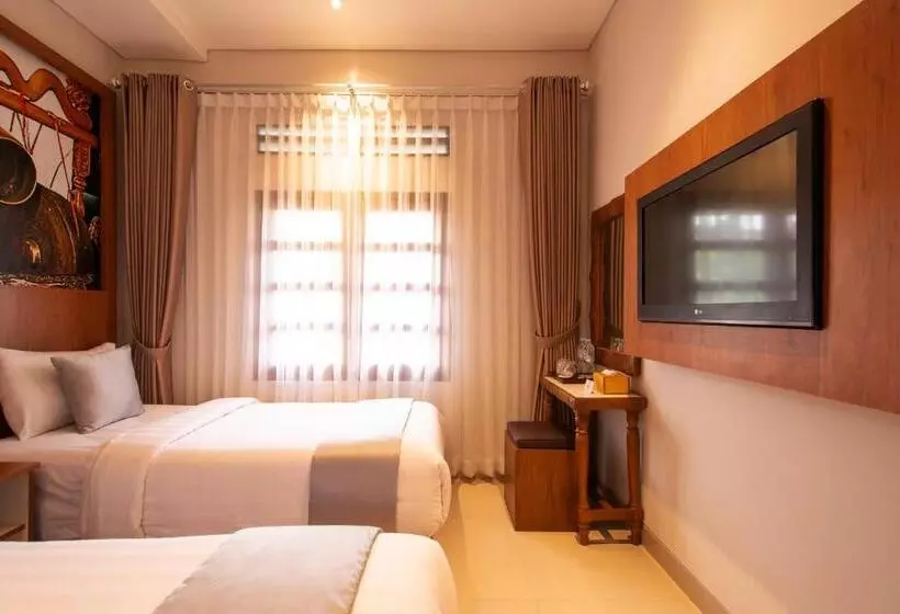 Hotel Pension Guest House