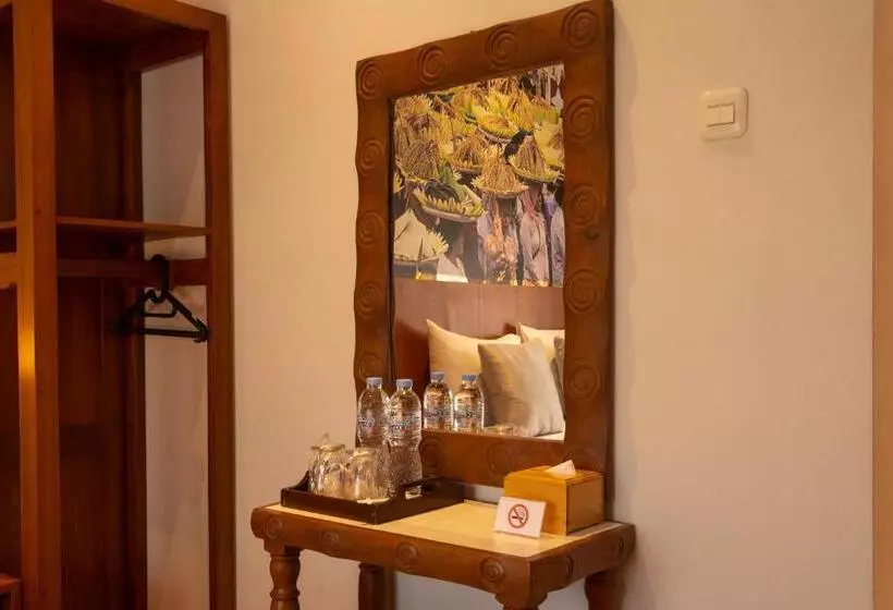 Hotel Pension Guest House