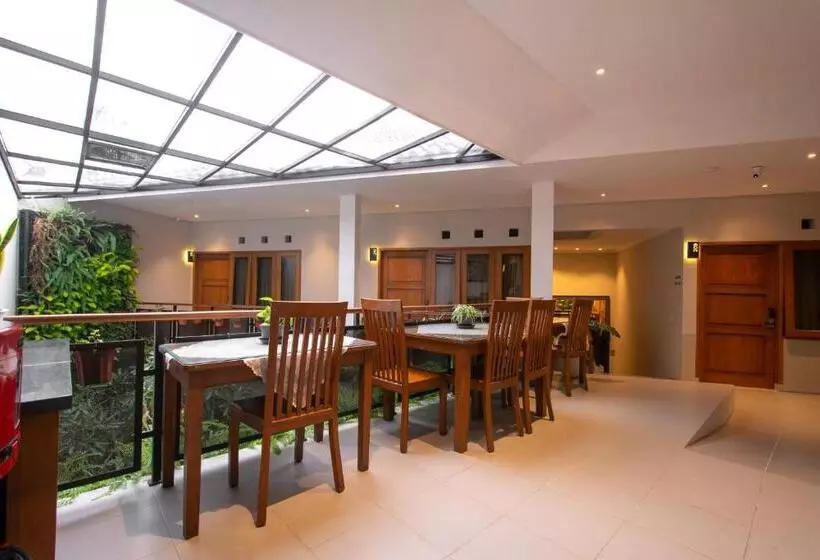 Hotel Pension Guest House