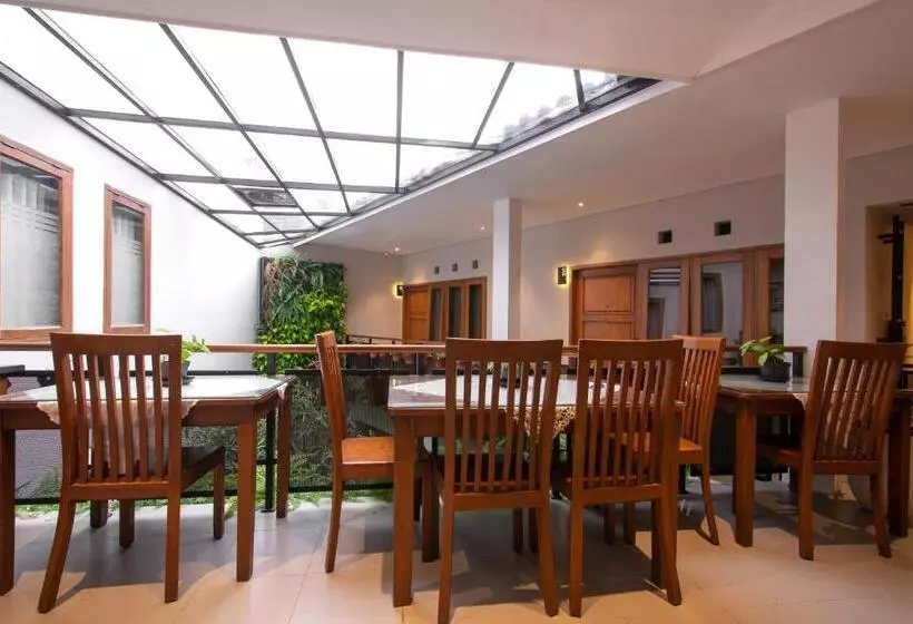 Hotel Pension Guest House