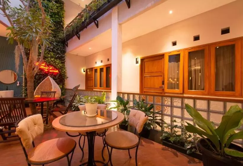Hotel Pension Guest House