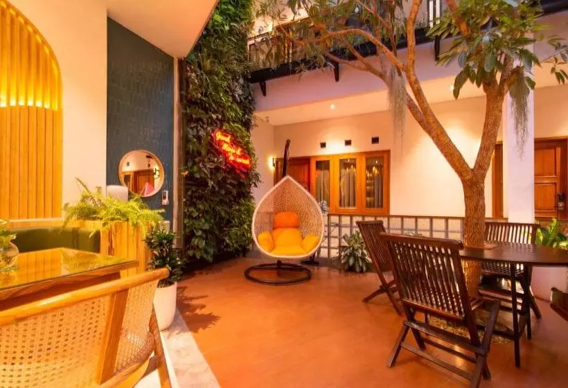 Hotel Pension Guest House