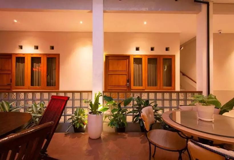 Hotel Pension Guest House