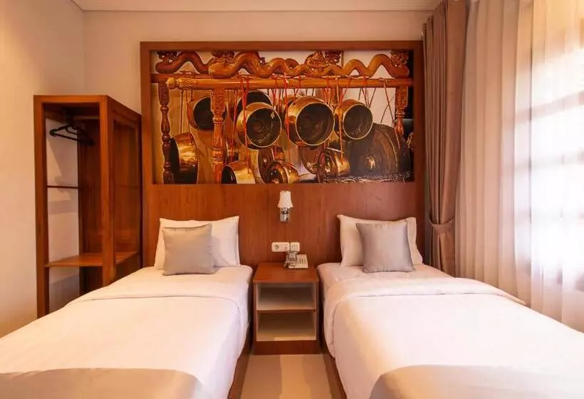 Hotel Pension Guest House
