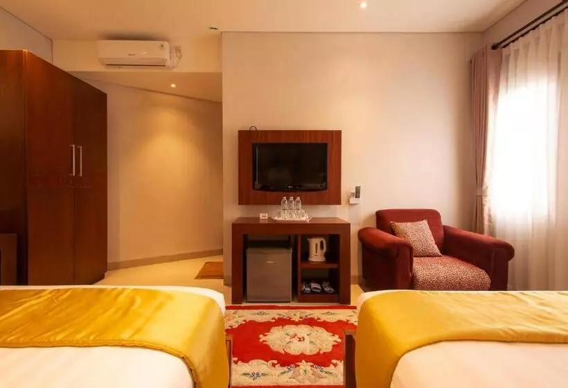 Hotel Pension Guest House