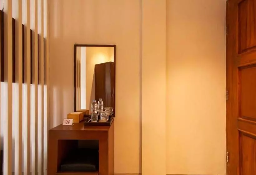 Hotel Pension Guest House