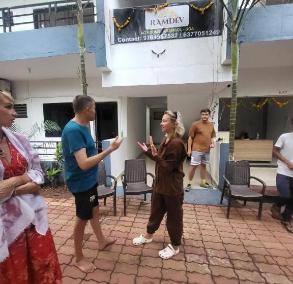 Hotel Ramdev
