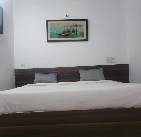 Hotel Ramdev
