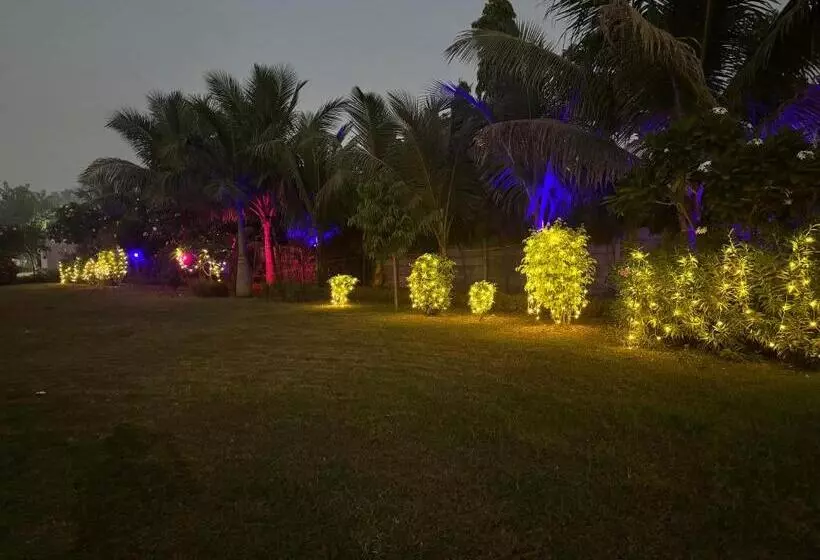 ホテル Ratanba Farms