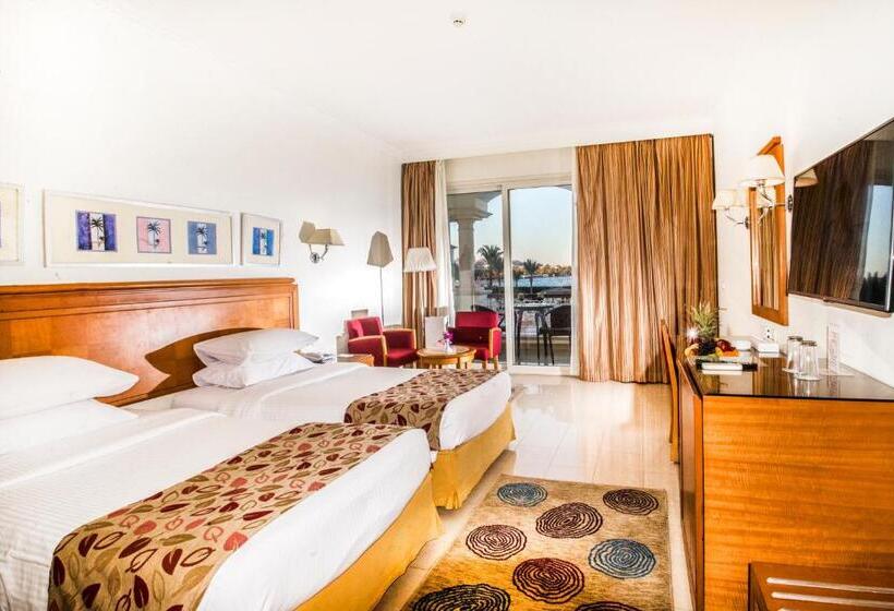 هتل Royal Club 24 Hours All Inclusive   Marina Sharm