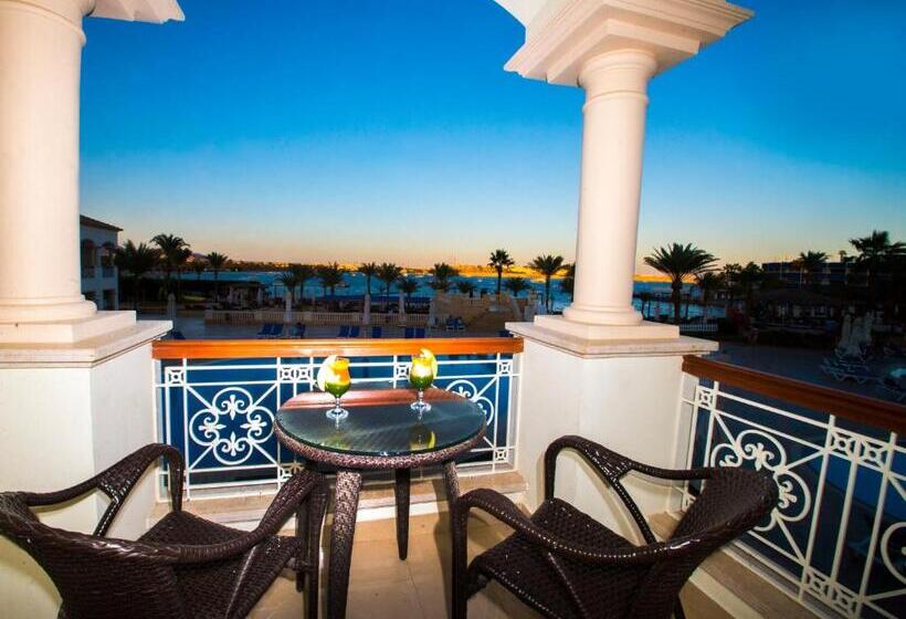 هتل Royal Club 24 Hours All Inclusive   Marina Sharm