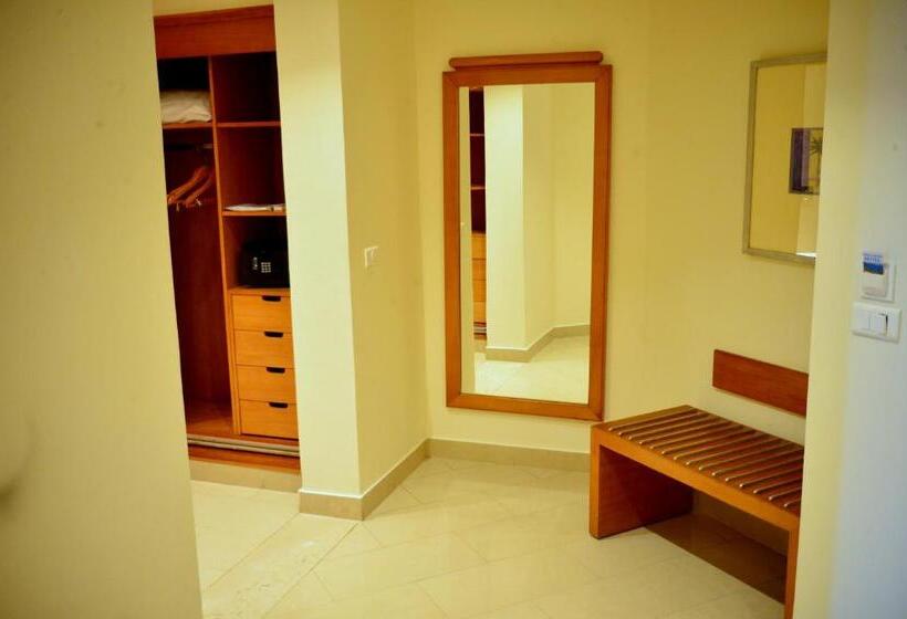 هتل Royal Club 24 Hours All Inclusive   Marina Sharm