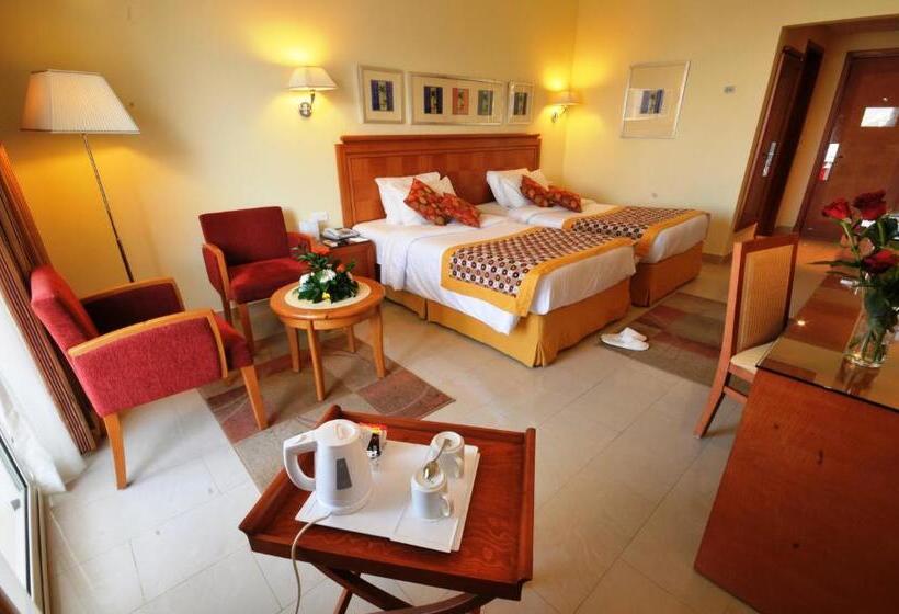 هتل Royal Club 24 Hours All Inclusive   Marina Sharm