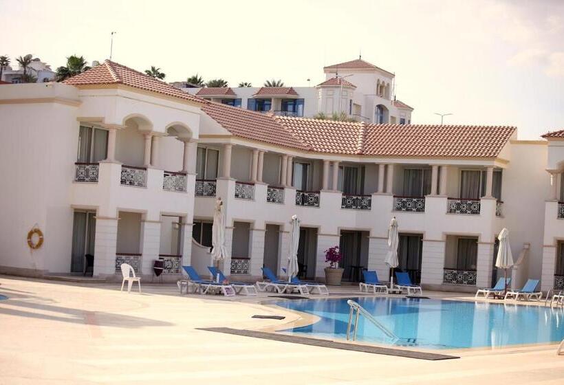 هتل Royal Club 24 Hours All Inclusive   Marina Sharm