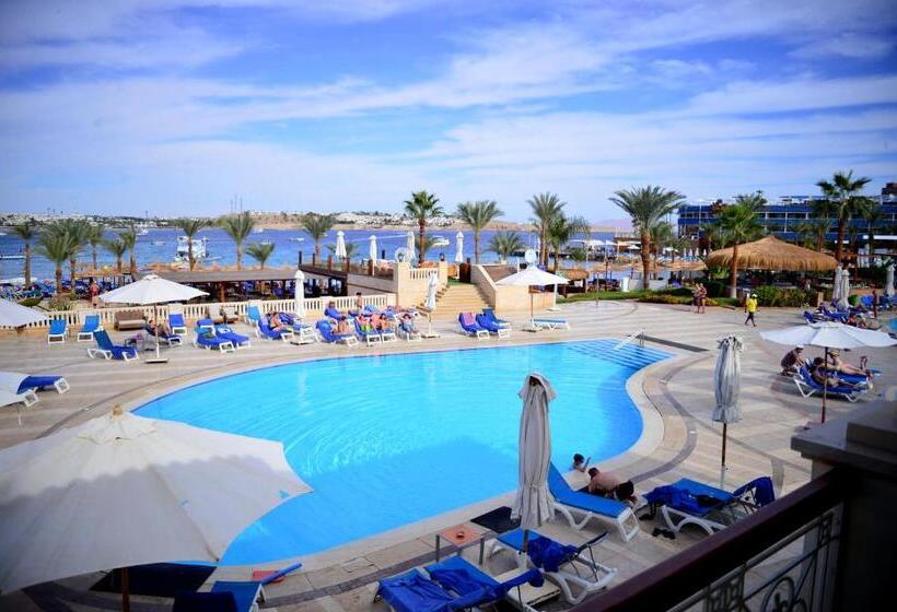هتل Royal Club 24 Hours All Inclusive   Marina Sharm