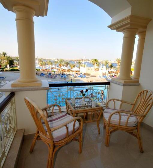 هتل Royal Club 24 Hours All Inclusive   Marina Sharm