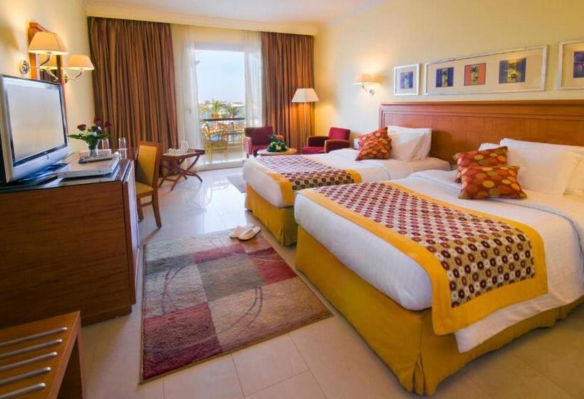 هتل Royal Club 24 Hours All Inclusive   Marina Sharm