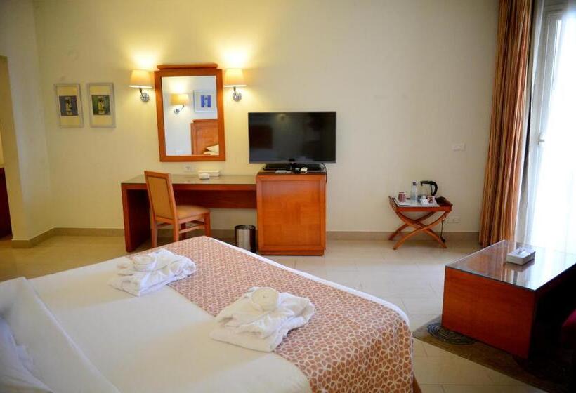 هتل Royal Club 24 Hours All Inclusive   Marina Sharm