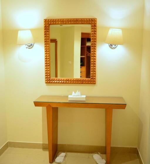 هتل Royal Club 24 Hours All Inclusive   Marina Sharm