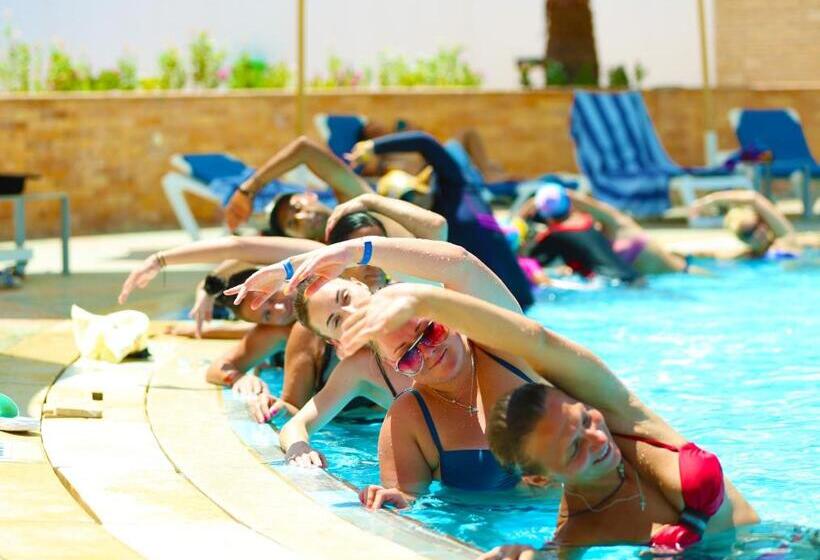 هتل Royal Club 24 Hours All Inclusive   Marina Sharm