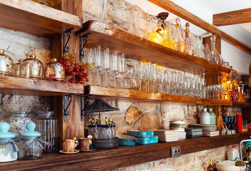 酒店 Sinem Hanım Konağı Boutique