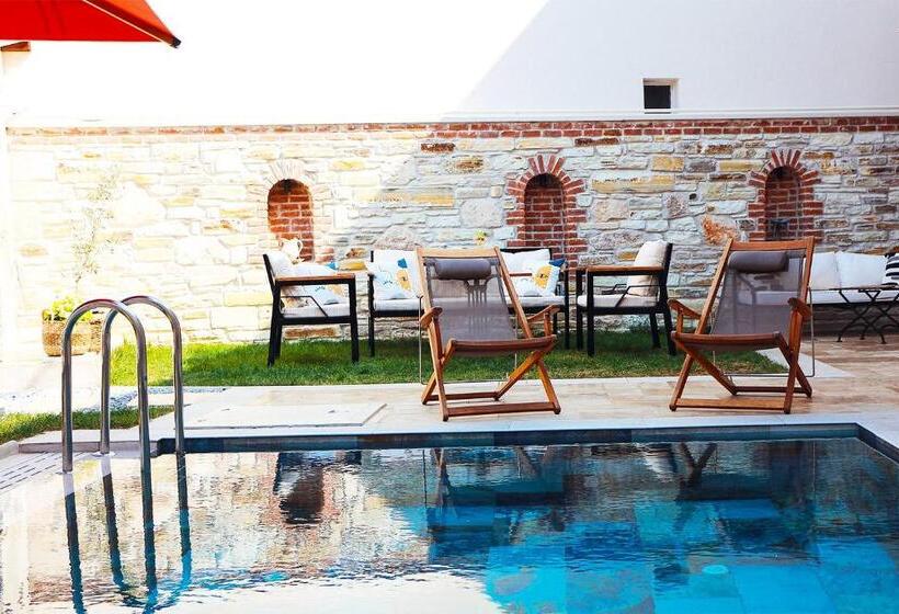 酒店 Sinem Hanım Konağı Boutique