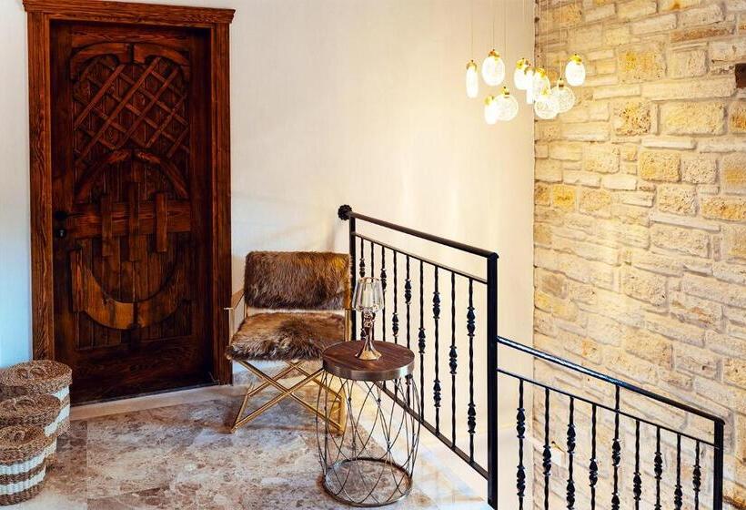 酒店 Sinem Hanım Konağı Boutique