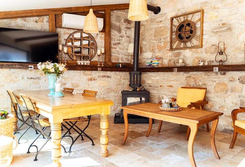 酒店 Sinem Hanım Konağı Boutique