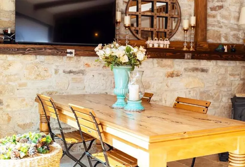 ホテル Sinem Hanım Konağı Boutique