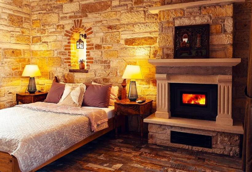 酒店 Sinem Hanım Konağı Boutique