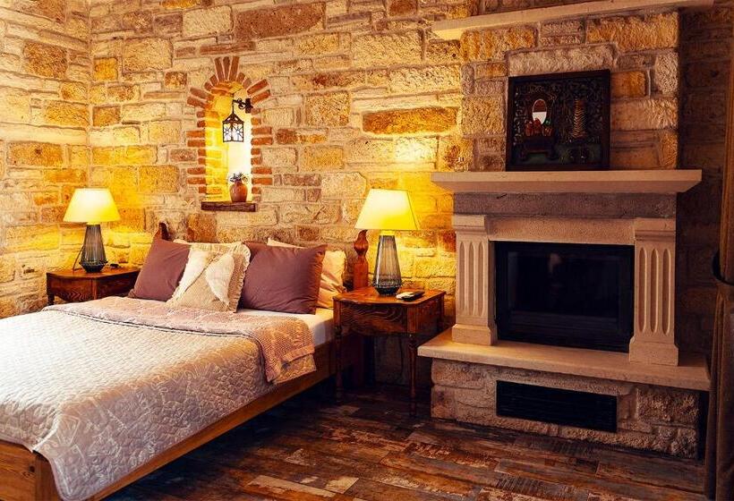 酒店 Sinem Hanım Konağı Boutique