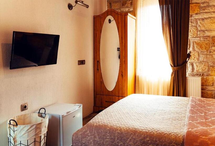 酒店 Sinem Hanım Konağı Boutique