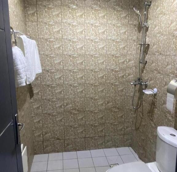 هتل Sunrise Center Bonapriso 104