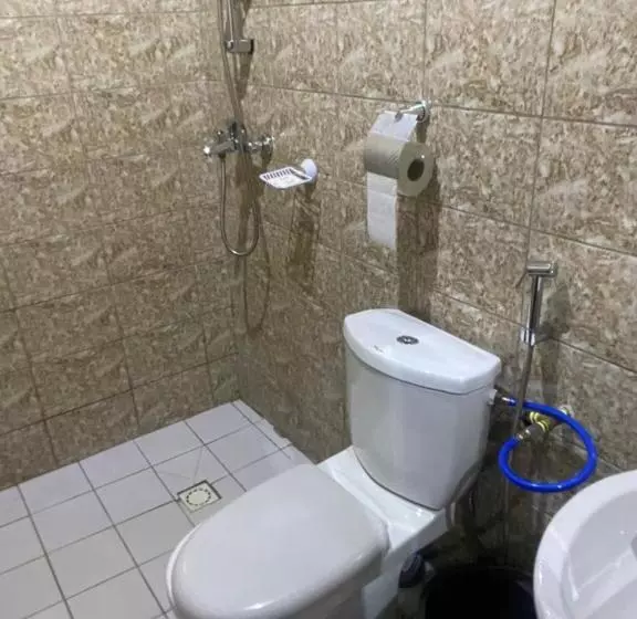 هتل Sunrise Center Bonapriso 104