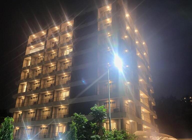 Hotel Swamiraj