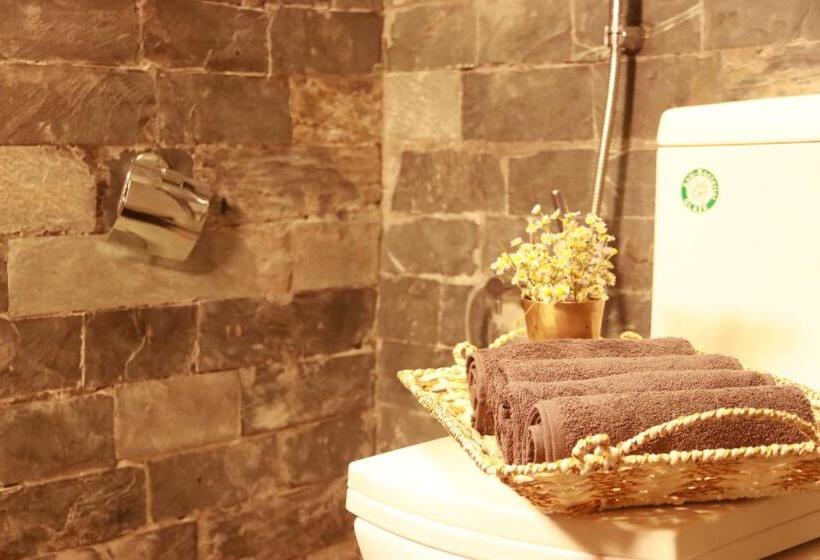 酒店 The Goat Village