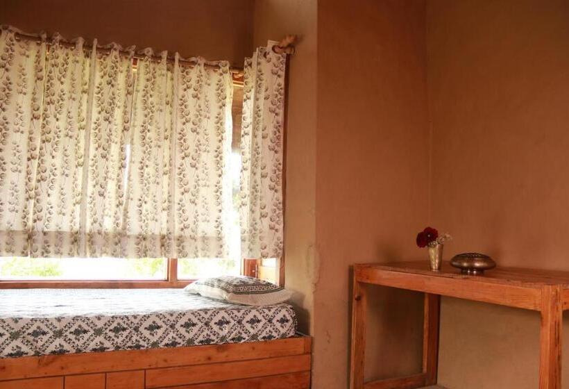 酒店 The Goat Village