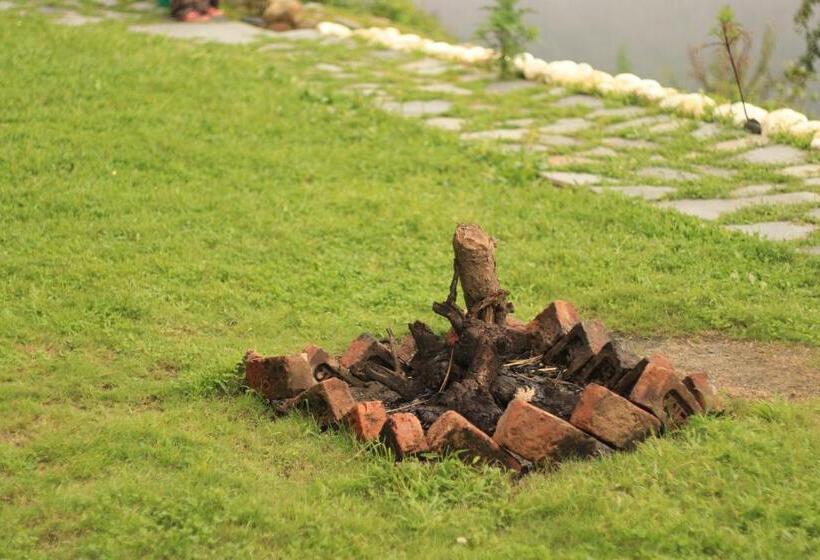 酒店 The Goat Village