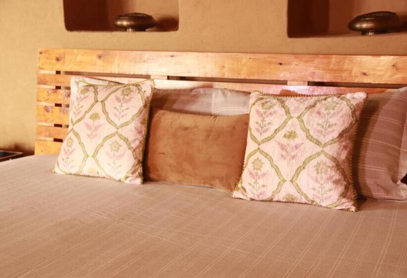 酒店 The Goat Village