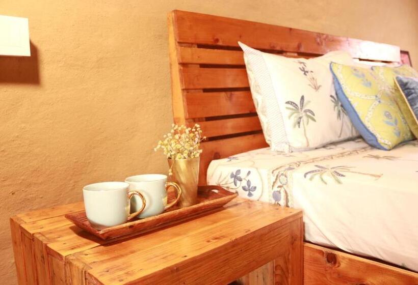 酒店 The Goat Village