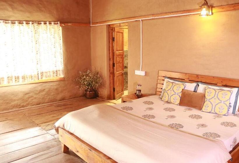 酒店 The Goat Village