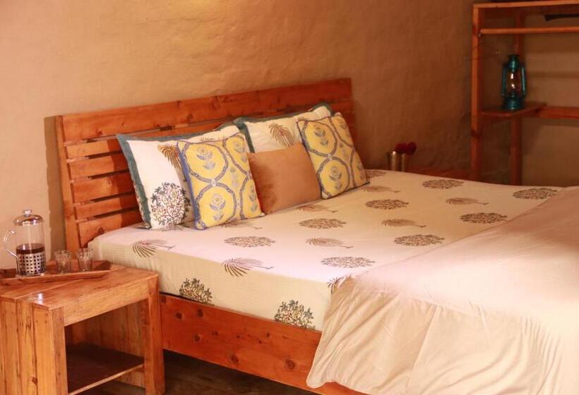 酒店 The Goat Village